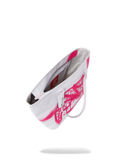 DESIGN STORM TOTE