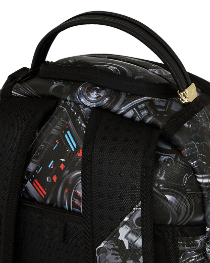 ENGINEERED FOR EXCELLENCE DLXR BACKPACK
