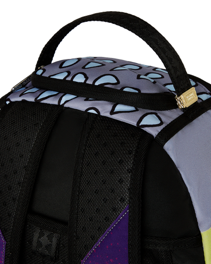 DAYBREAK DLXR BACKPACK