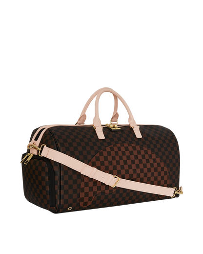 BANDOLERO NOUVEAU DUFFLE