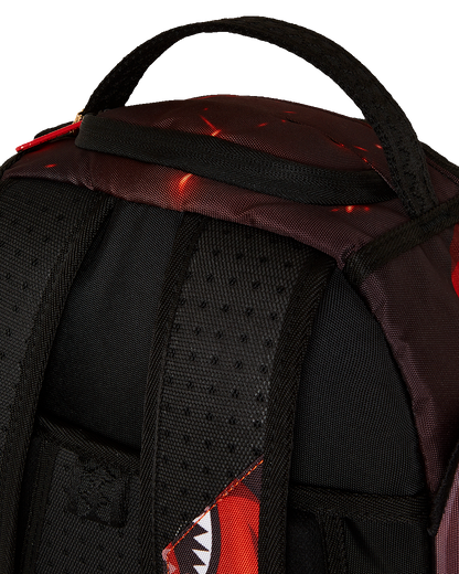 JETBLAST DIABLO WING BACKPACK
