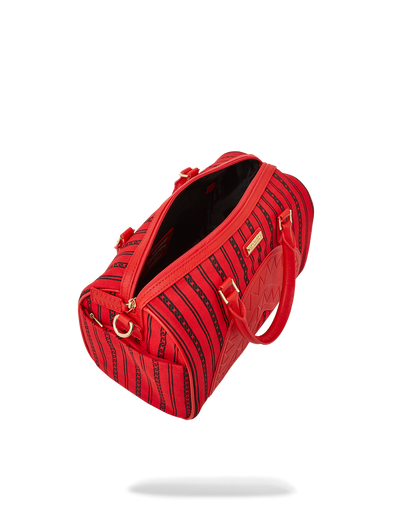SKYCHAIN SUPPLYCHAIN MINI DUFFLE