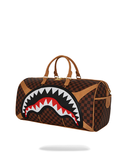 HENNYVILLE DUFFLE