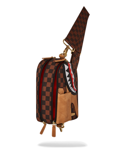 HENNYVILLE BACKPACK SLING