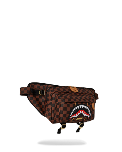 HENNYVILLE CARGO CROSSBODY