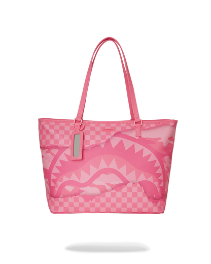 3AM TURNT TOTE