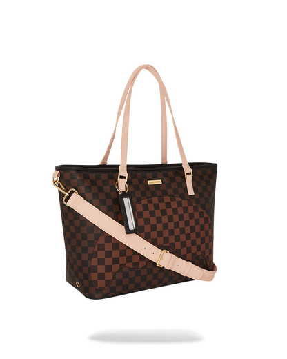 BANDOLERO NOUVEAU TOTE