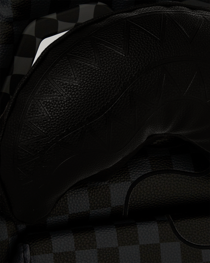 SPEED SHARK SIDE SWIPE GAMING CHAIR