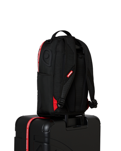 THE HERO SHARKITECTURE FULL-SIZE LUGGAGE