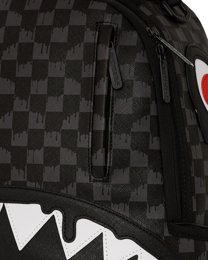 SHARKS IN PARIS THUNDERDRIP BACKPACK