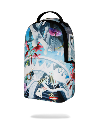 FLIP THE SWITCH BACKPACK