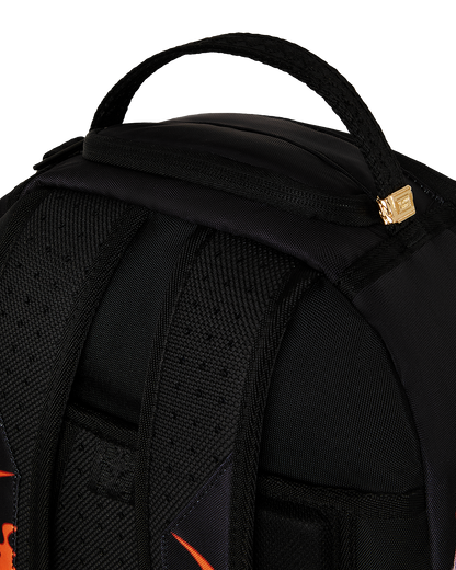COME AT ME BRO DLXR BACKPACK
