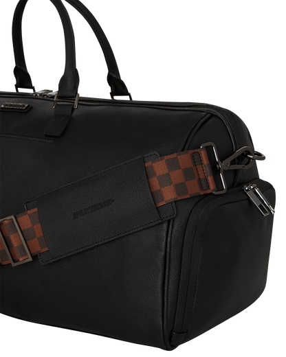 CHECKPOINT ROYALE DUFFLE
