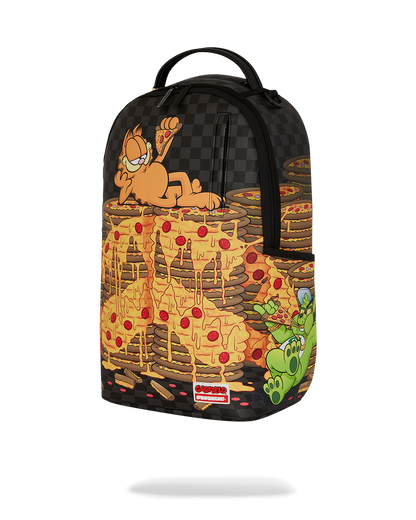 GARFIELD PIZZA RUSH BACKPACK