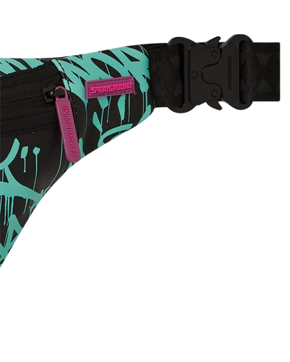 GARDEN GLAMOUR SAVVY CROSSBODY