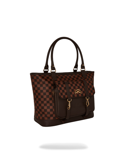 SPECIAL OPS AIR CARGO TOTE