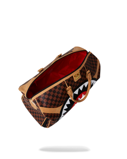 HENNYVILLE DUFFLE