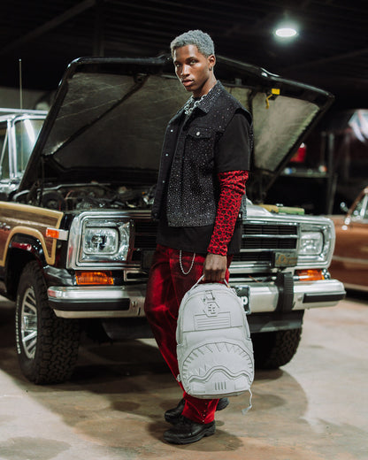 NEOTRAX BACKPACK