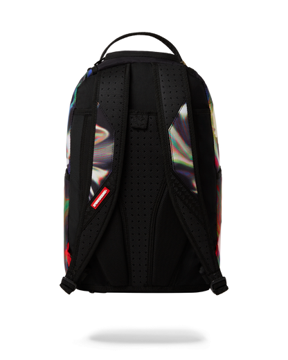 MY LITTLE PONY RAINBOW RIDERS DLXR BACKPACK