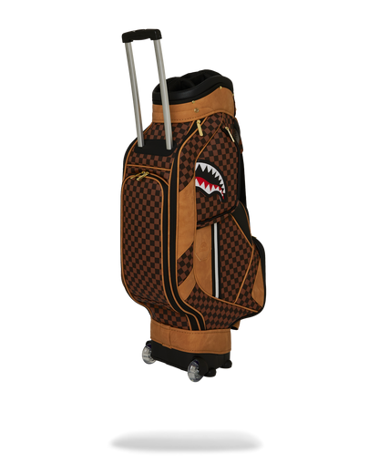 HENNYVILLE GOLF BAG