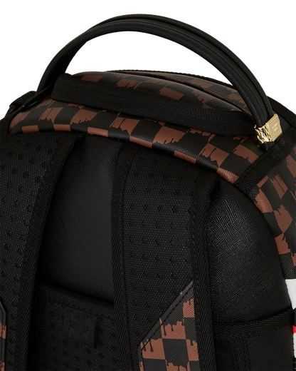 FOCU$ DLXV BACKPACK
