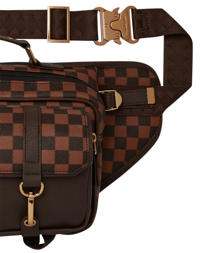 SPECIAL OPS AIR CARGO CROSSBODY