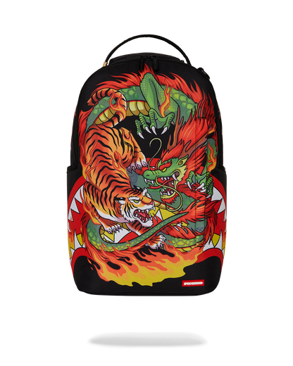 COME AT ME BRO DLXR BACKPACK