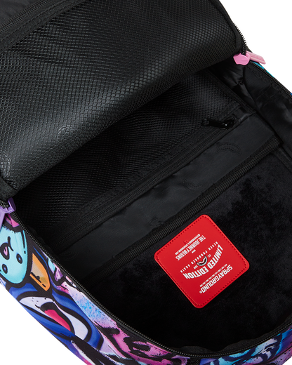 IT'S COMPLICATED DLXR BACKPACK