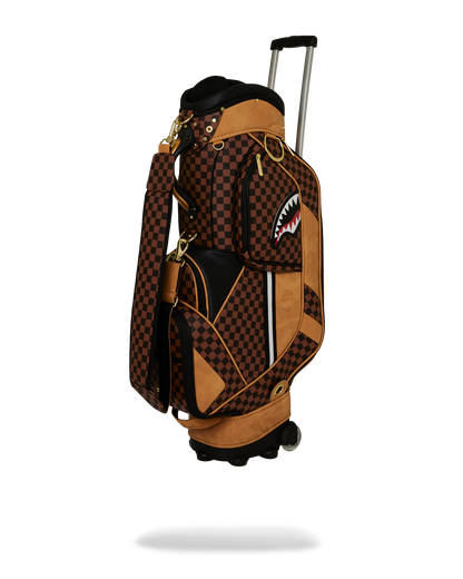 HENNYVILLE GOLF BAG