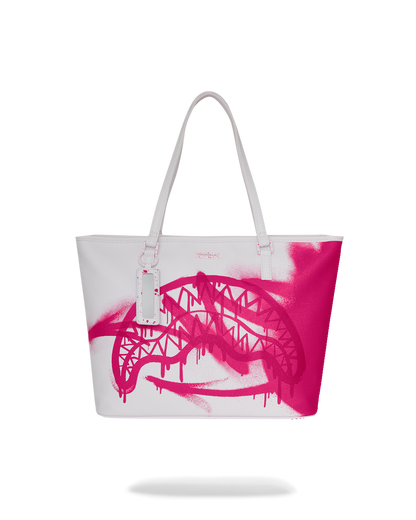 DESIGN STORM TOTE