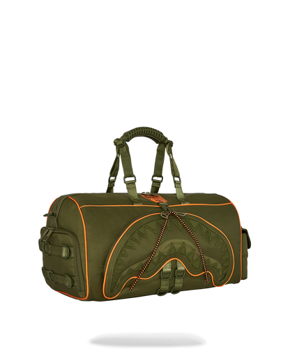 SPECIAL OPS SHARK SQUAD DUFFLE