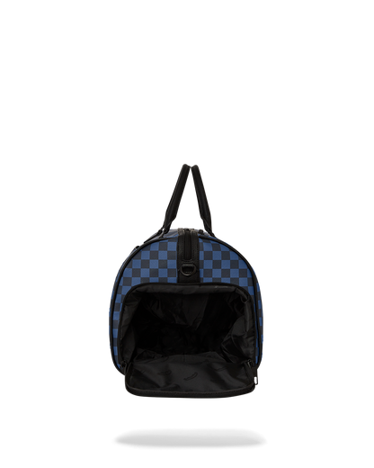 MIDNIGHT MAGIC SHARKS IN PARIS DUFFLE