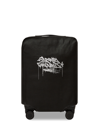 SPEED SHARK SIDE SWIPE HARD SHELL CARRY-ON LUGGAGE