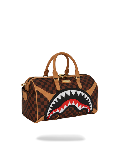 HENNYVILLE MINI DUFFLE