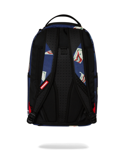 JOKER BANKS BACKPACK