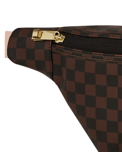 BANDOLERO NOUVEAU SAVVY CROSSBODY