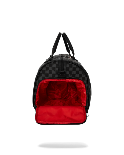 SHARKS IN PARIS THUNDERDRIP DUFFLE