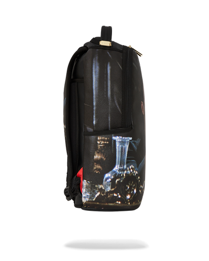 SCARFACE POINT IT OUT BACKPACK