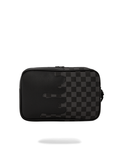 SPEED SHARK SIDE SWIPE TOILETRY BAG
