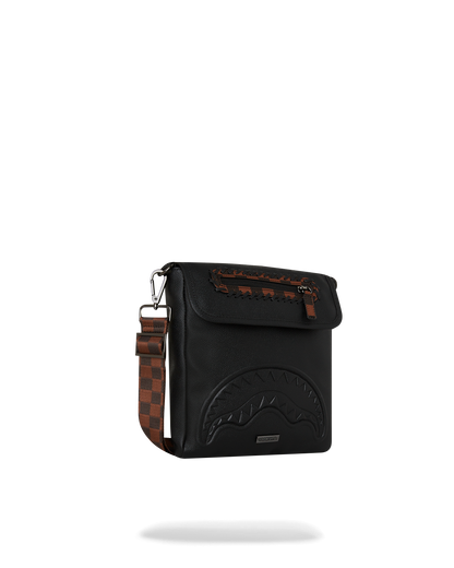 CHECKPOINT ROYALE MESSENGER SLING