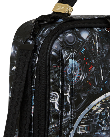 NEW CITY ANDROID LUNCHBOX