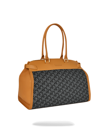 SG3D HENNY BRIEFCASE