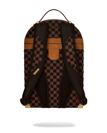 HENNYVILLE TRUNK BACKPACK