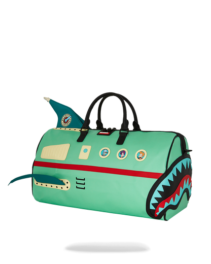 FUTURAMA PLANET EXPRESS PACK DUFFLE