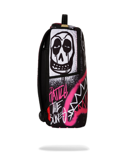 SURE WHY NOT DLXR BACKPACK