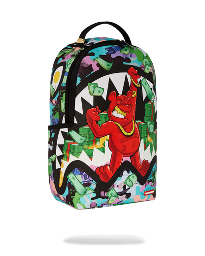 DIABLO SAVINGS ACCOUNT DLXSV BACKPACK