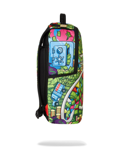DREAM BANK BACKPACK