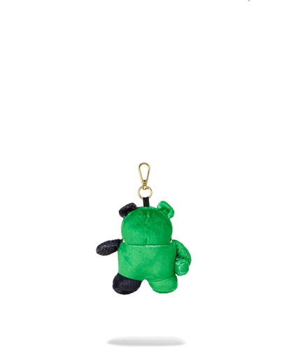LIL X-RAY BEAR KEYCHAIN