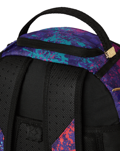 JUJUTSU KAISEN PAINTERS JUMP BACKPACK