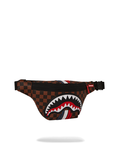 SHARKS IN PARIS GT SAVVY CROSSBODY